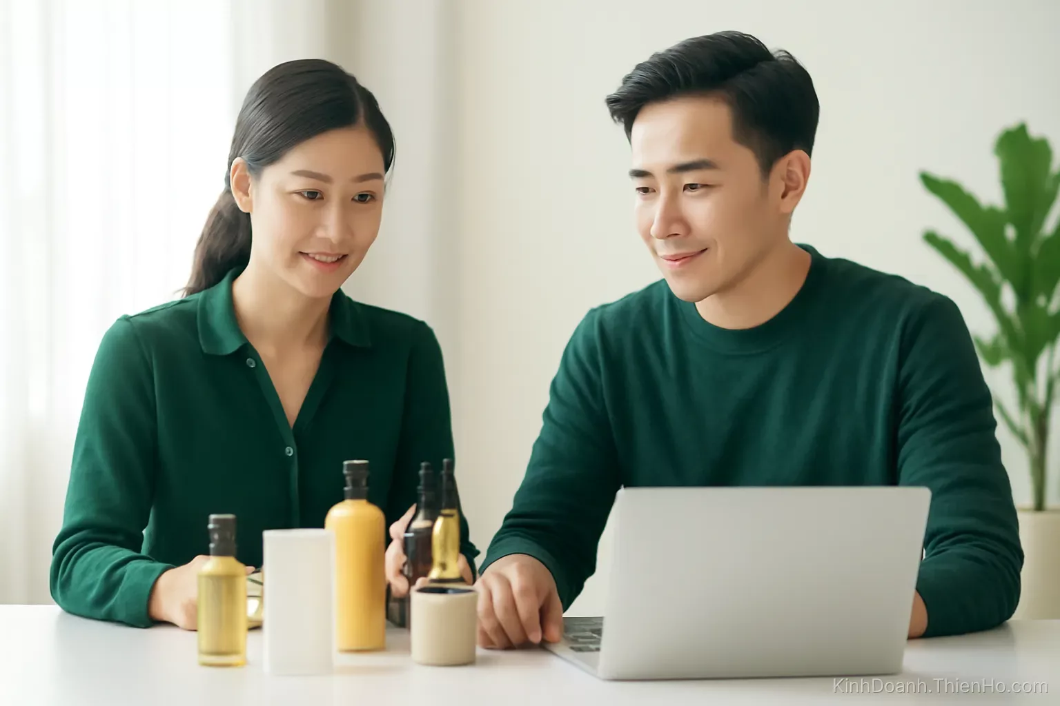 Bán ở phân khúc cao: cái làm nên giá cao và cái chỉ là vỏ