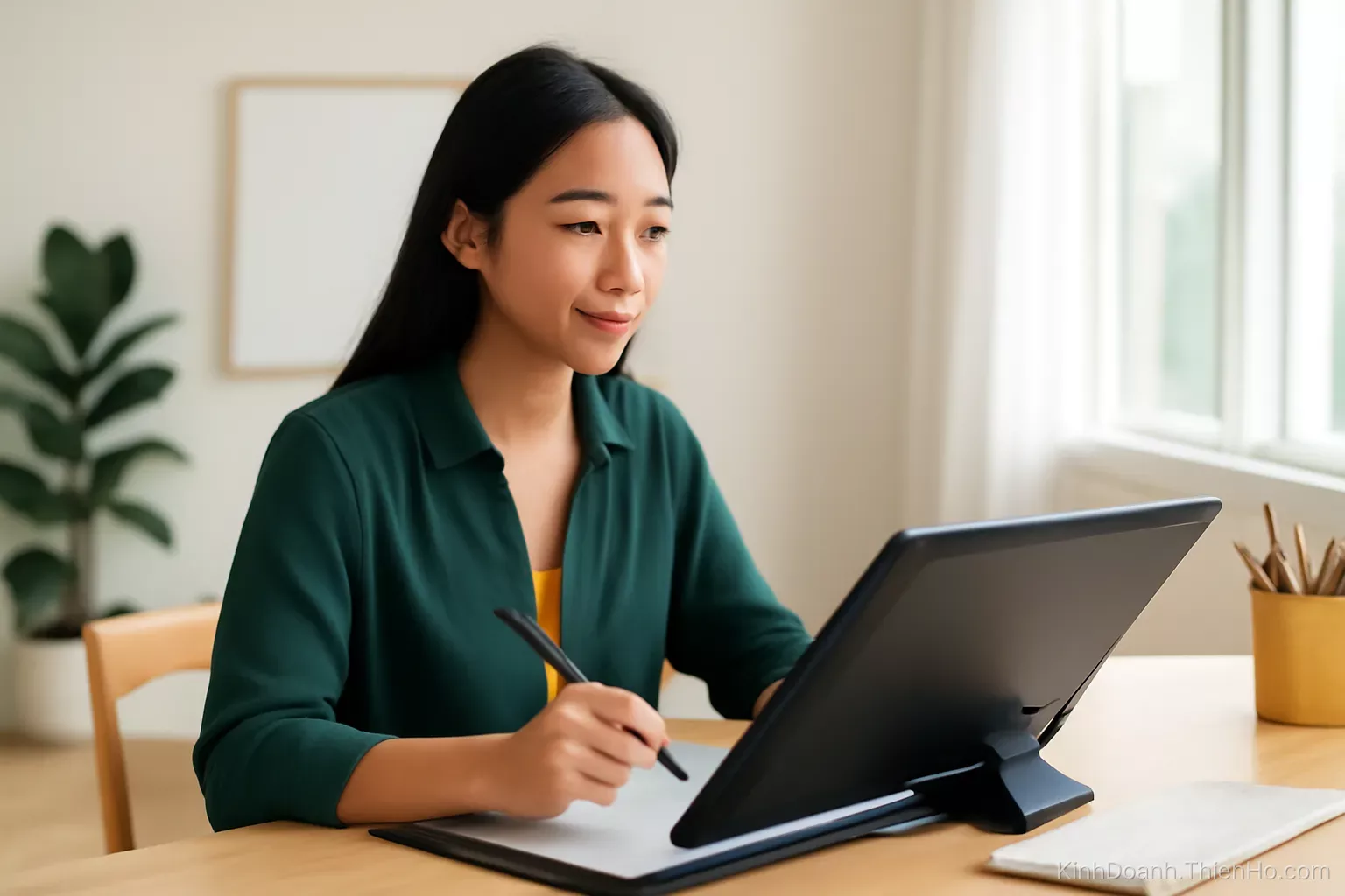 Bản quyền trong thời máy viết được: câu hỏi cũ, hoàn cảnh hoàn toàn mới