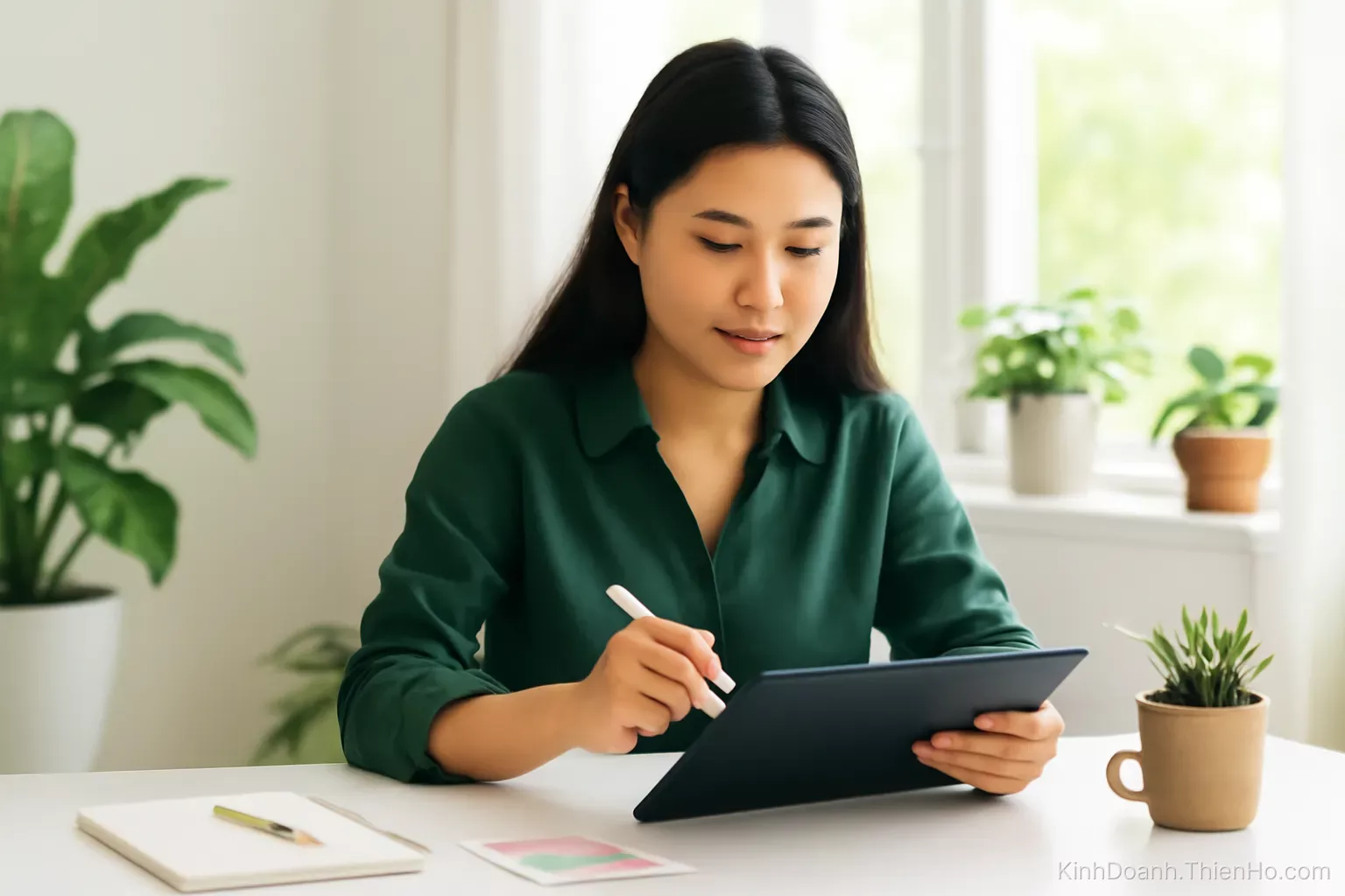 Bán sản phẩm số ở Việt Nam: biên lãi rất cao và bài toán sao chép