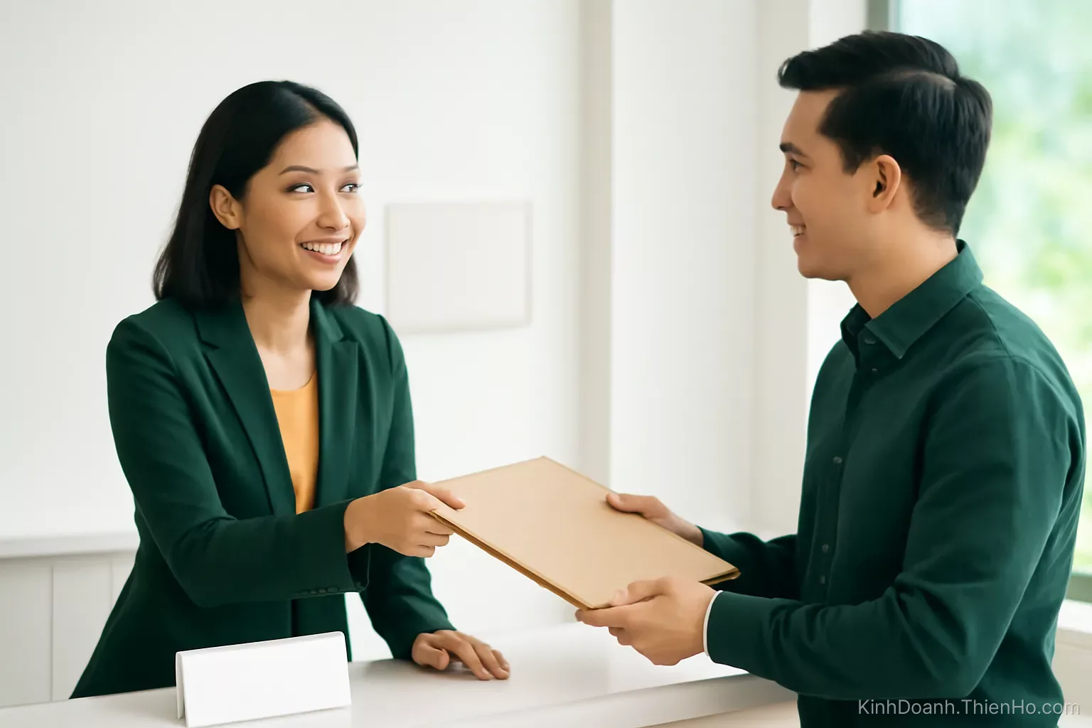 Bằng cấp và chứng chỉ số: vì sao vẫn phải mang bản gốc đi công chứng