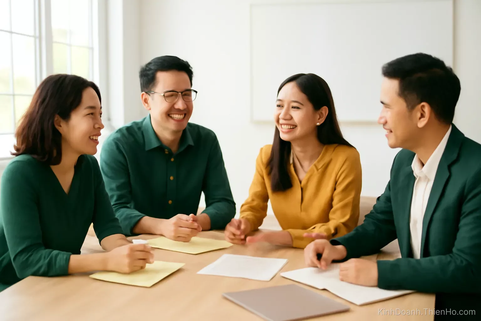 Chủ doanh nghiệp nhỏ không buông được việc: vì sao, và cái giá của nó