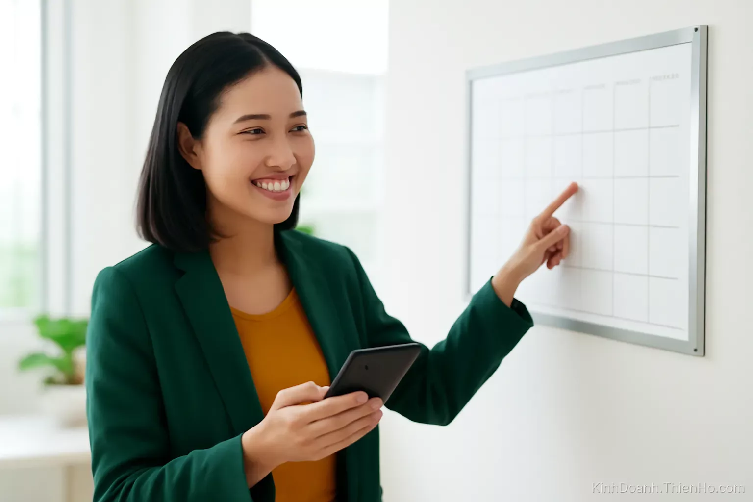 Chữa cháy liên tục: vì sao doanh nghiệp nhỏ không thoát ra được