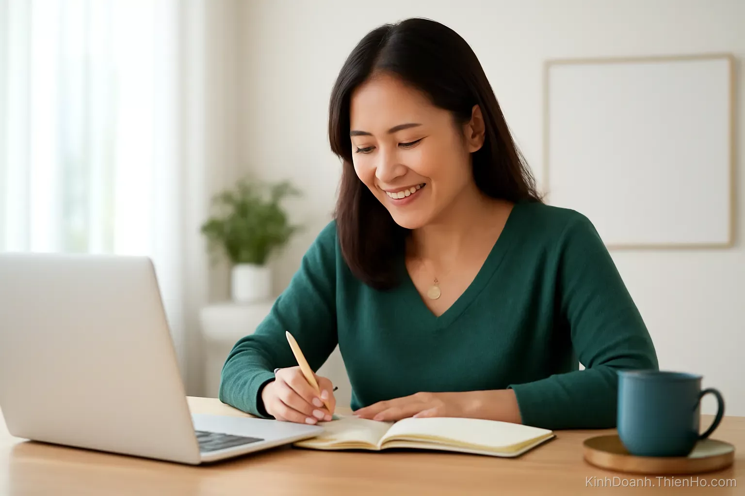 Chuyển nghề ở tuổi ba mươi lăm: cái mang theo được và cái phải bỏ
