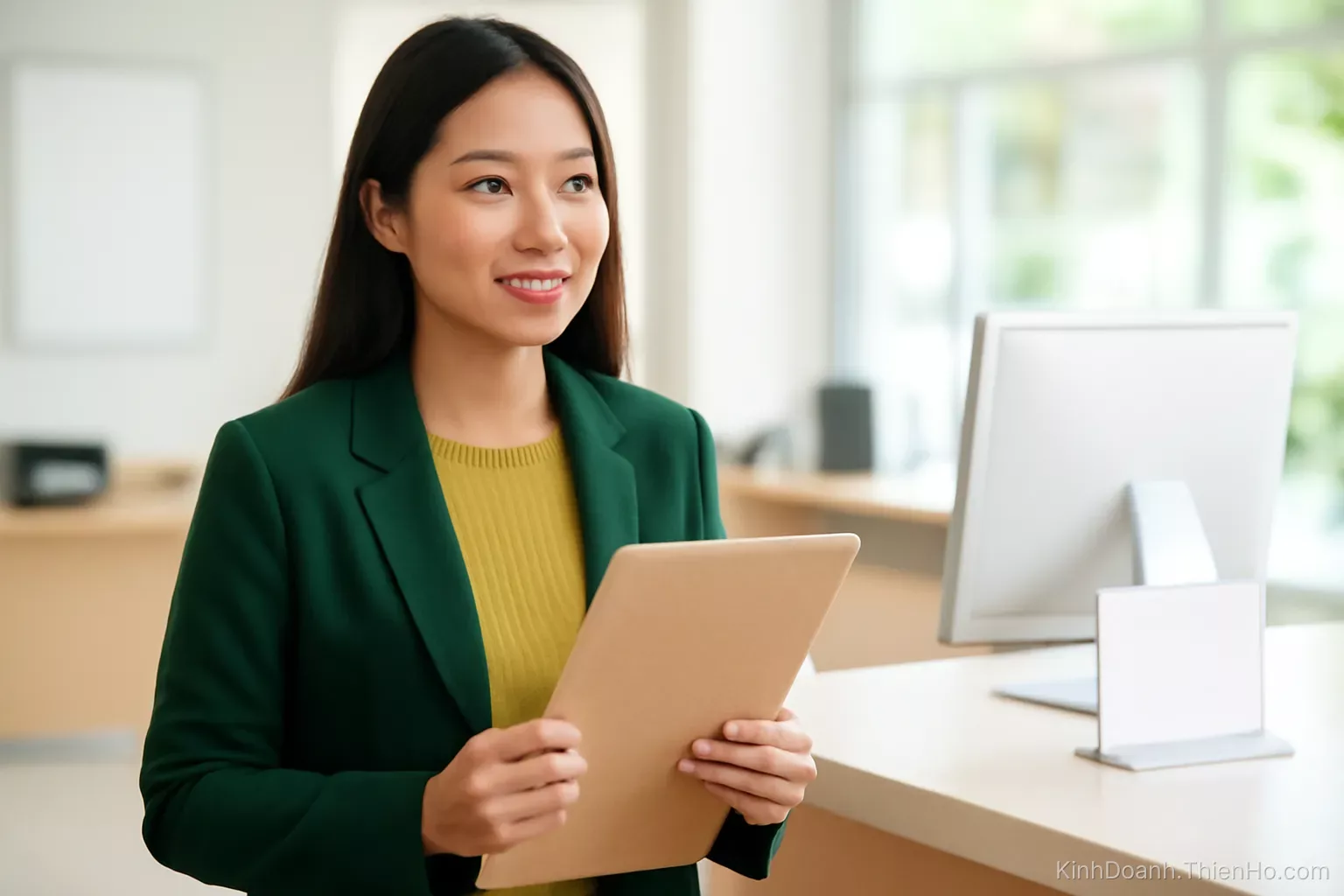 Công chứng và hộ tịch trực tuyến: mảng thủ tục ai cũng phải làm và đang chuyển chậm nhất