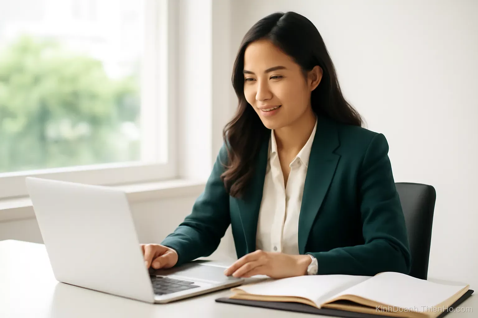 Công nghệ pháp lý ở Việt Nam: việc gì máy làm được và việc gì luật không cho