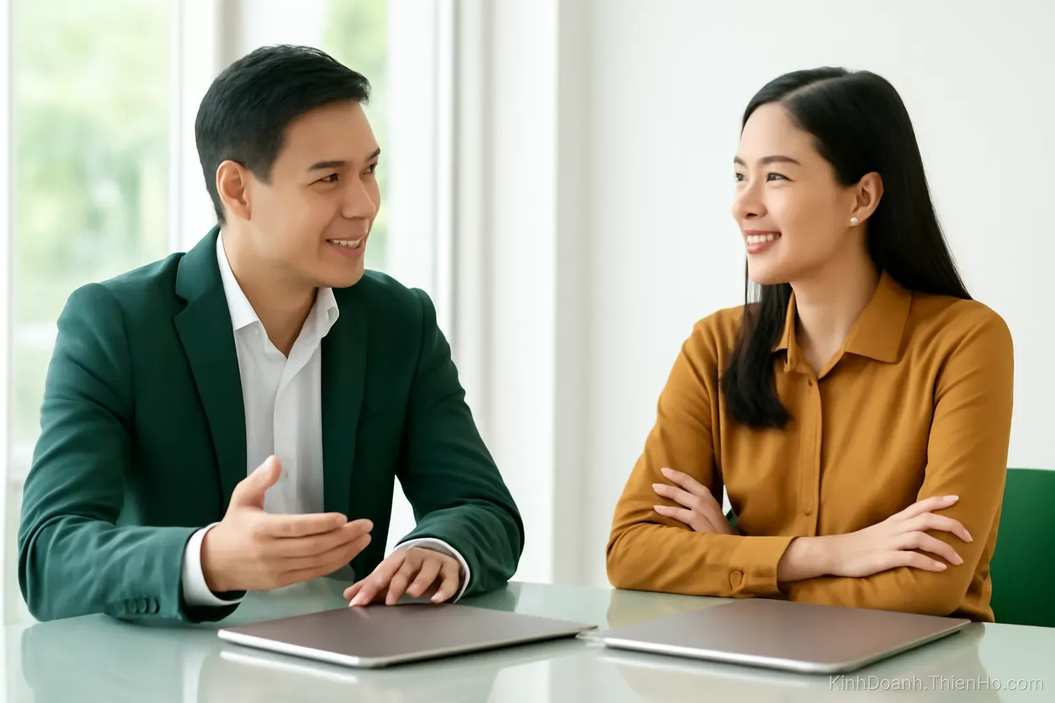 Định giá thứ không cầm được: nghề đọc giá trị thương hiệu trong một thương vụ