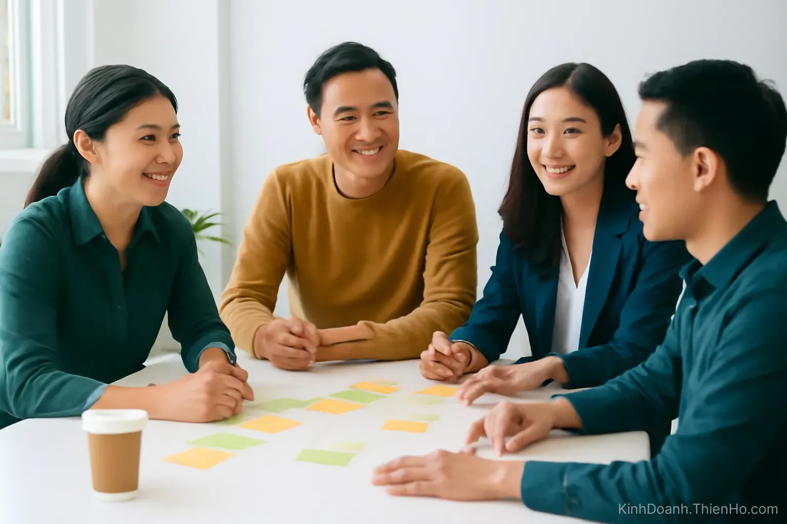 Đổi hướng kinh doanh: khi nào là quyết định đúng và khi nào là bỏ cuộc sớm