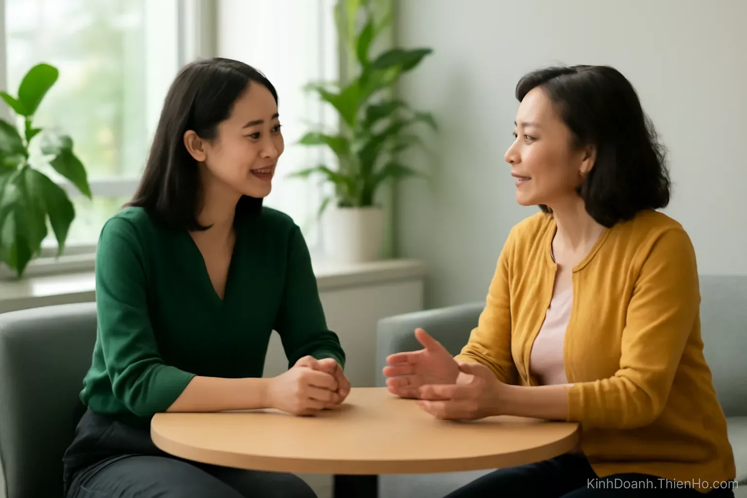 Đổi việc mỗi hai năm: thị trường lao động Việt Nam đang thưởng cho ai