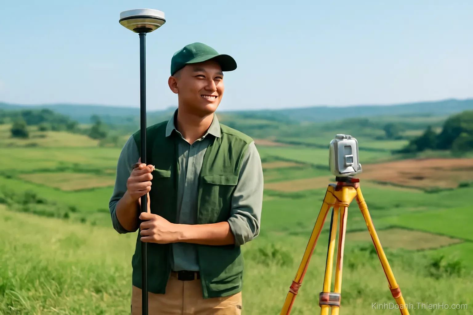 Dữ liệu bản đồ ở Việt Nam: có rất nhiều, nhưng không ghép được với nhau