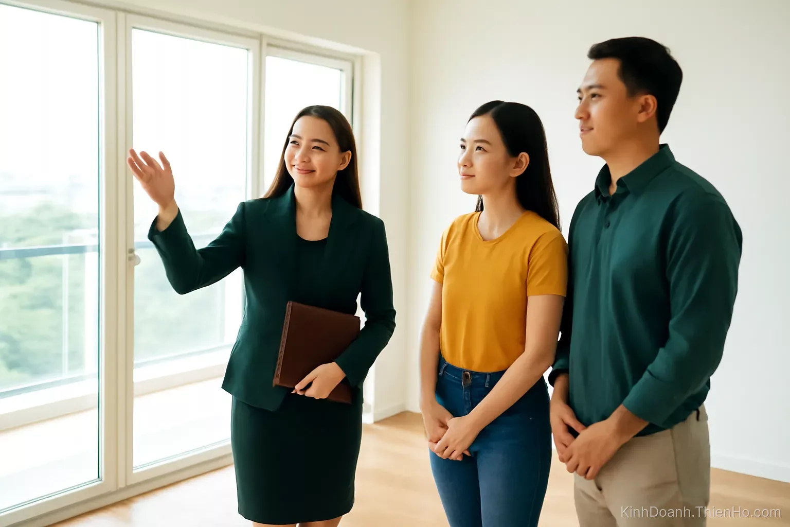 Dữ liệu bất động sản Việt Nam: giá rao đầy trên mạng, giá giao dịch thì không ai biết