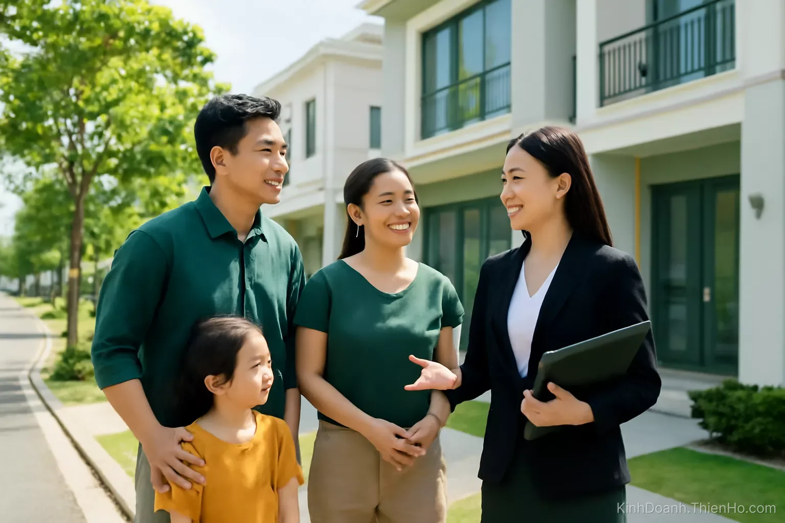 Dữ liệu nhà đất Việt Nam: mỗi bên giữ một mảnh, không ai ghép được