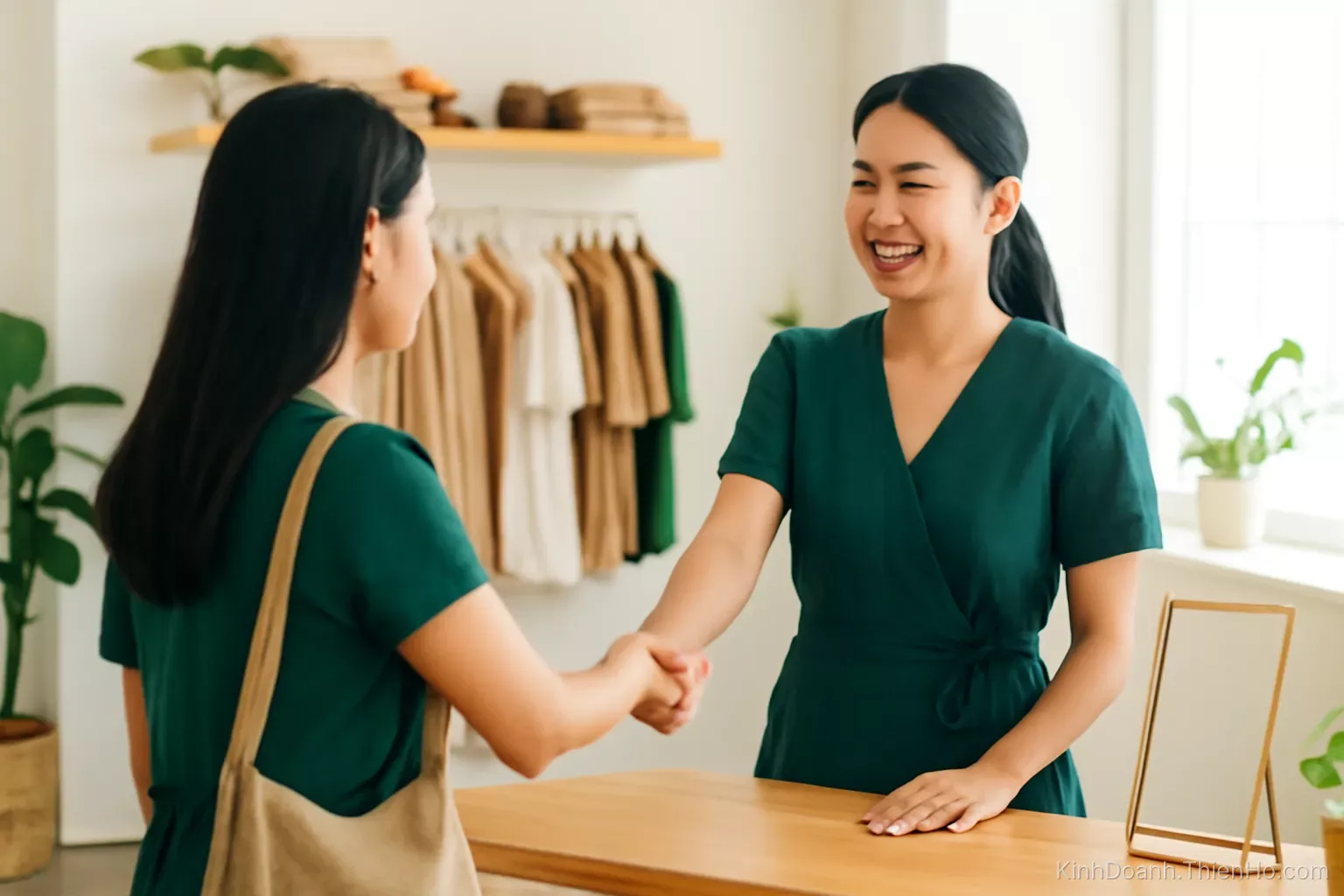 Giữ khách cũ: phép tính mà phần lớn doanh nghiệp nhỏ chưa từng làm