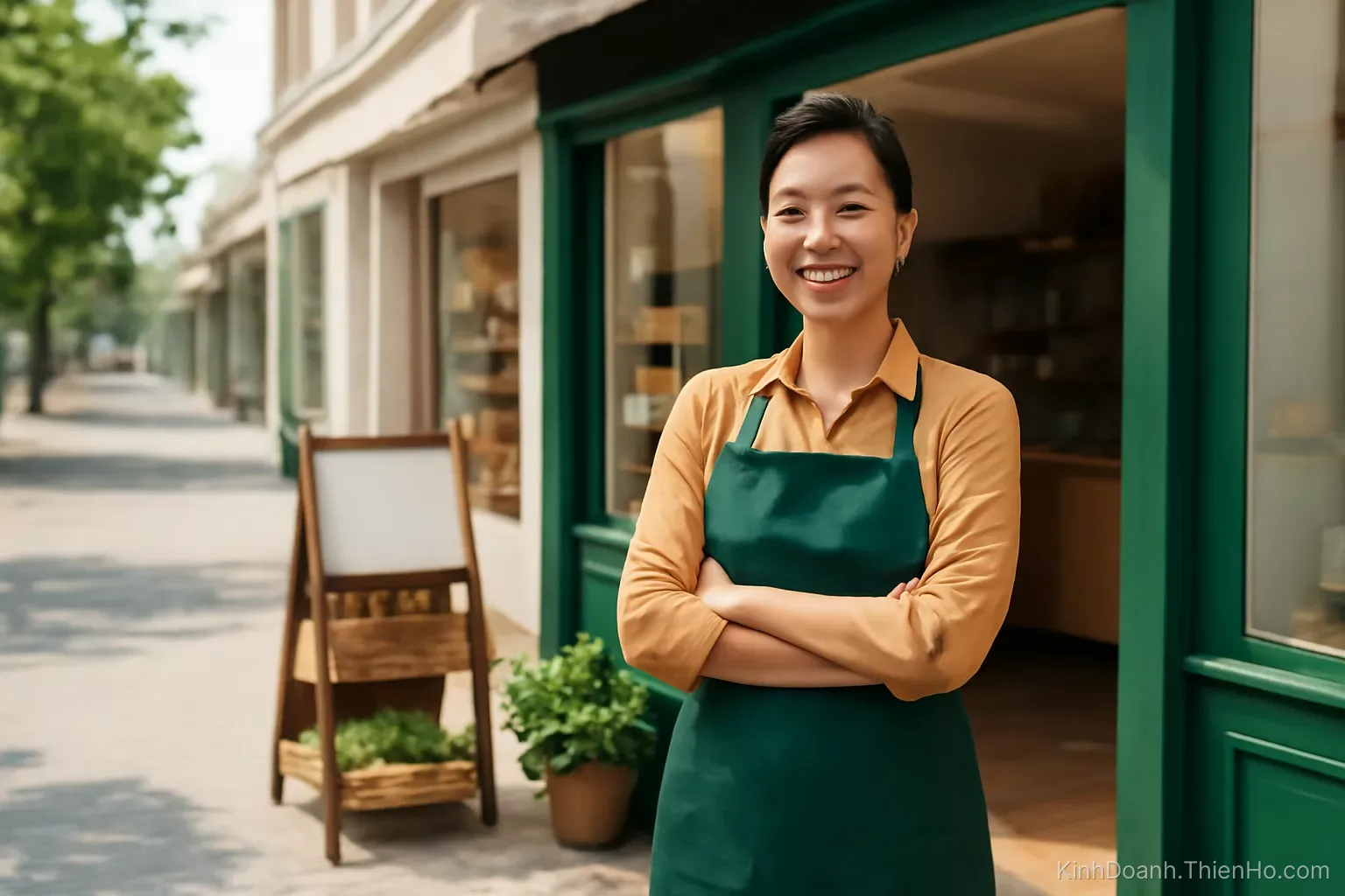 Hạ tầng mới đi qua: cơ hội và rủi ro cho người làm ăn tại chỗ