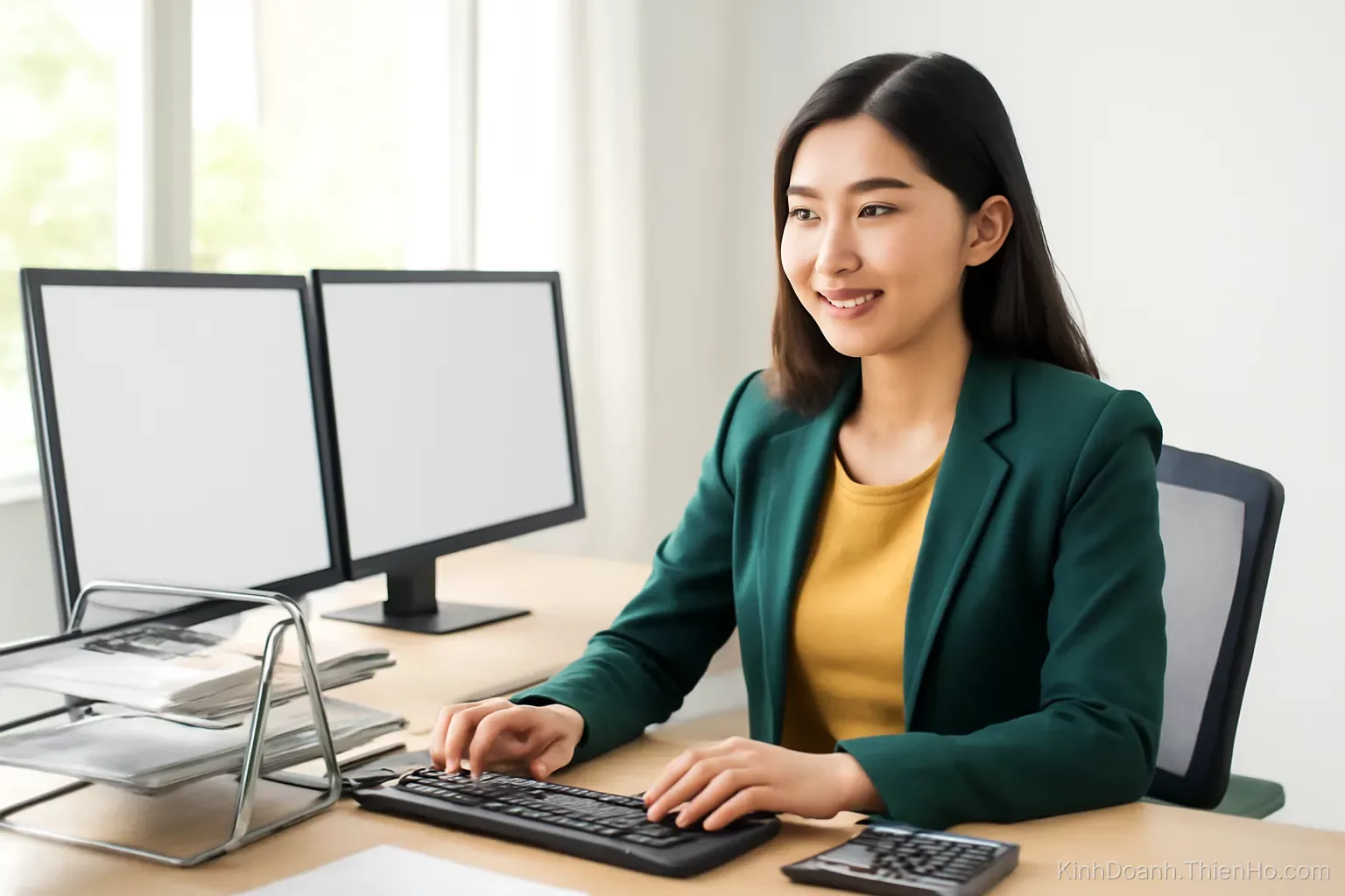 Hoá đơn điện tử đã bắt buộc, nhưng phần lớn doanh nghiệp nhỏ vẫn làm hai hệ
