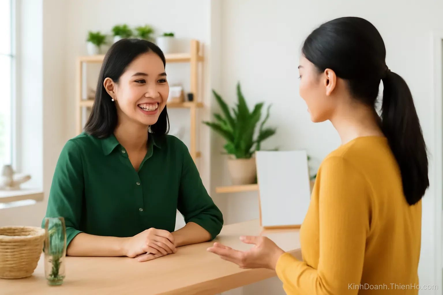 Khủng hoảng truyền thông của doanh nghiệp nhỏ: giờ đầu quyết định phần lớn