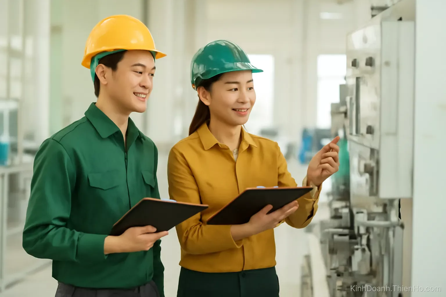 Kỳ vọng sai về tự động hoá: chỗ người ta thần thánh hoá công nghệ