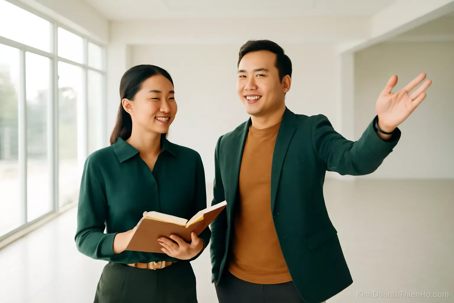 Mua lại một cửa hàng đang hoạt động: kiểm gì trước khi trả tiền