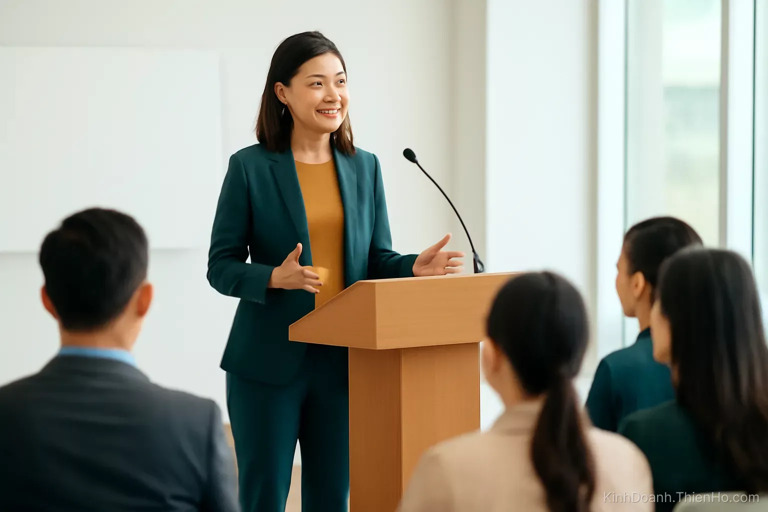 Ngành bán khoá học làm giàu: mô hình kinh doanh thật nằm ở đâu