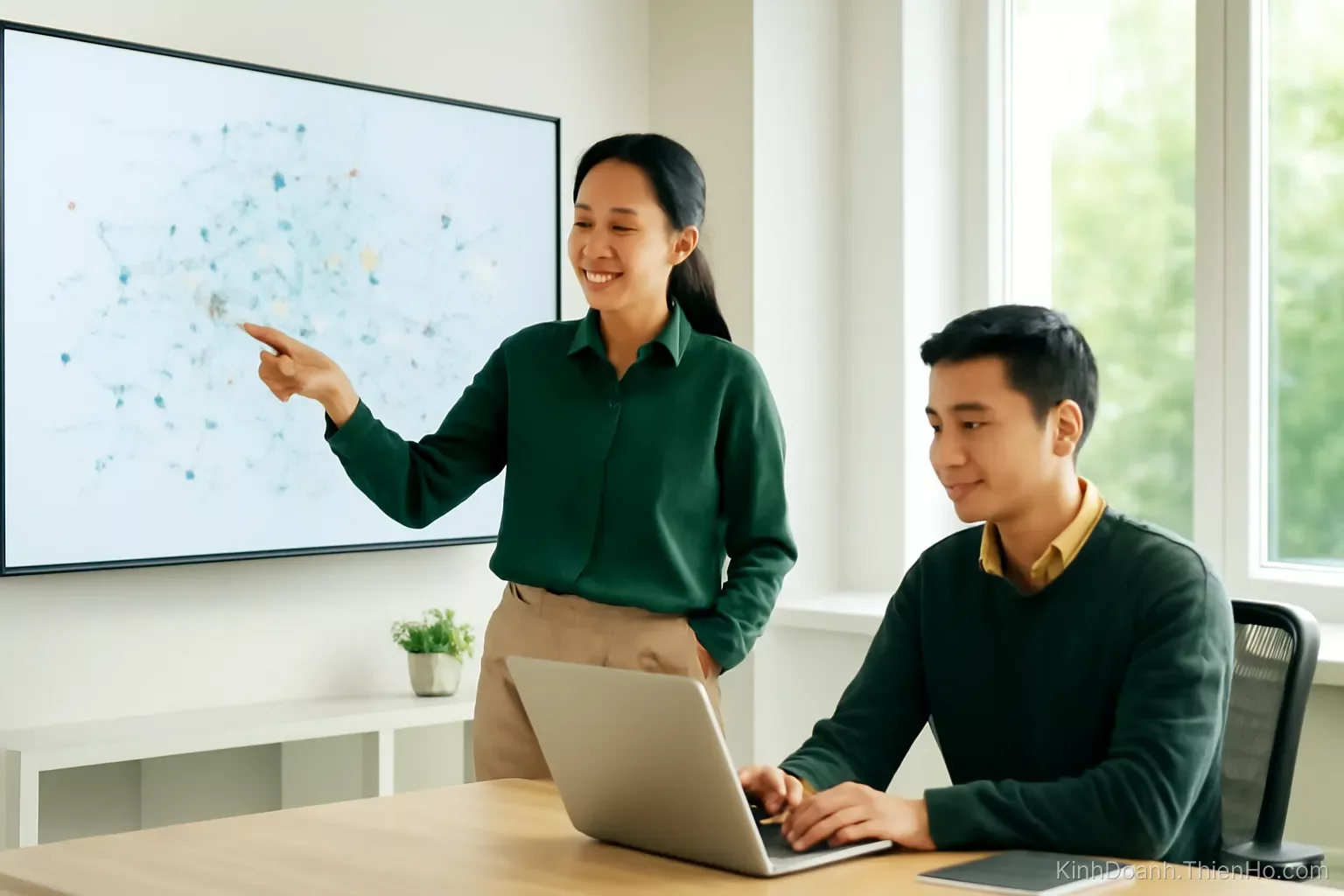 Nghề đi tìm lỗ hổng có giấy phép: thị trường kiểm thử xâm nhập ở Việt Nam đang thiếu ai