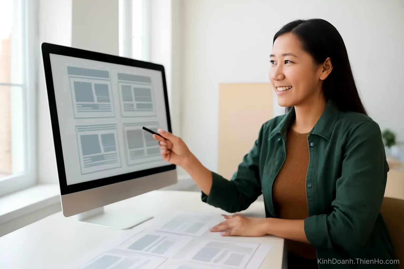 Nghề làm web khi ai cũng dựng được web trong một buổi