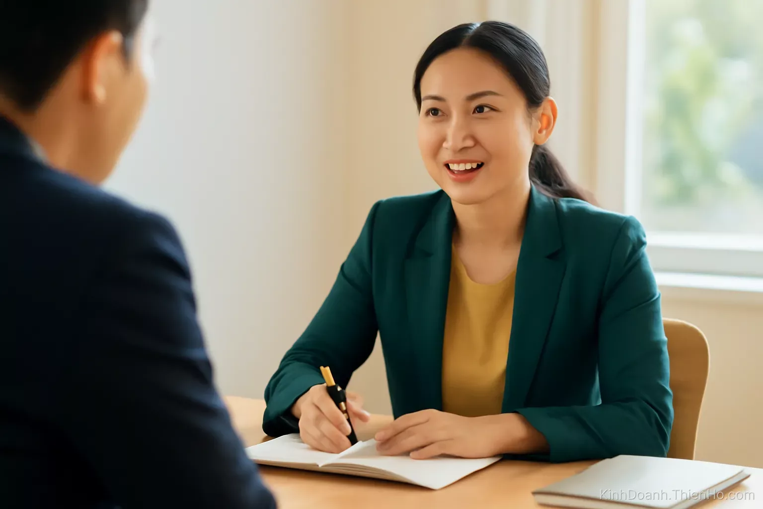 Nghề tư vấn hẹp: vì sao công ty nhỏ chọn người biết một việc thay vì biết mọi việc