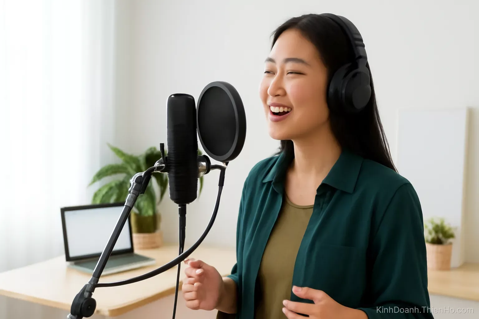 Nhạc số ở Việt Nam: nghe nhiều chưa từng có, người sáng tác thu được bao nhiêu