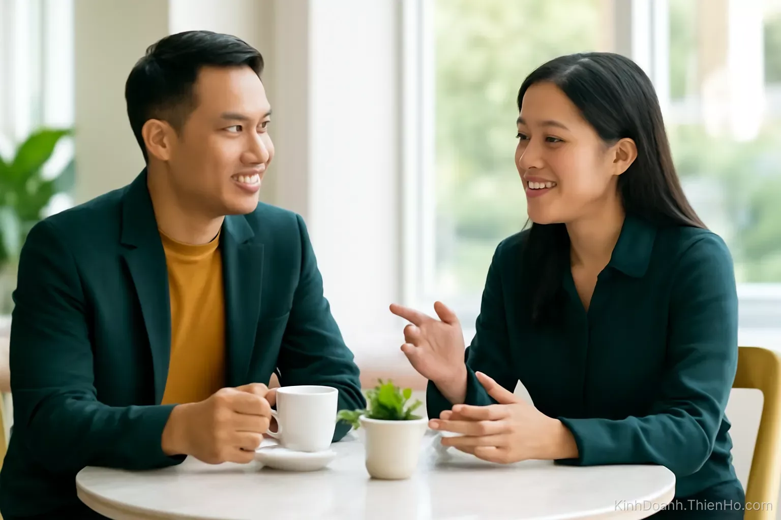Phần lớn việc tốt không được đăng: thị trường lao động ẩn và cách vào