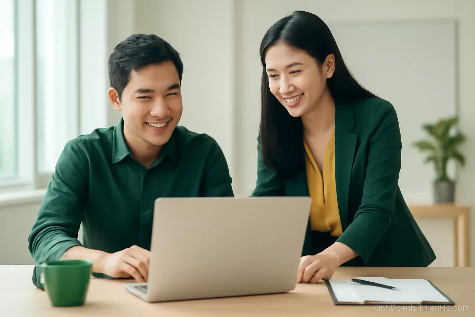 Phần mềm quản lý cho doanh nghiệp nhỏ: mua thì dễ, dùng được mới khó