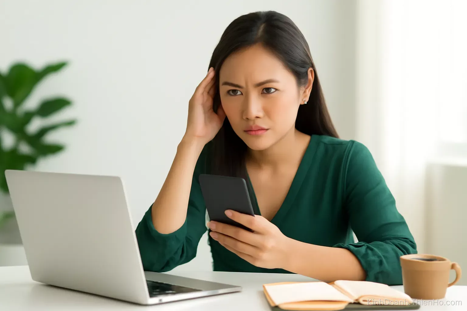 Phụ thuộc một nền tảng: rủi ro mà doanh nghiệp nhỏ chỉ thấy khi bị khoá