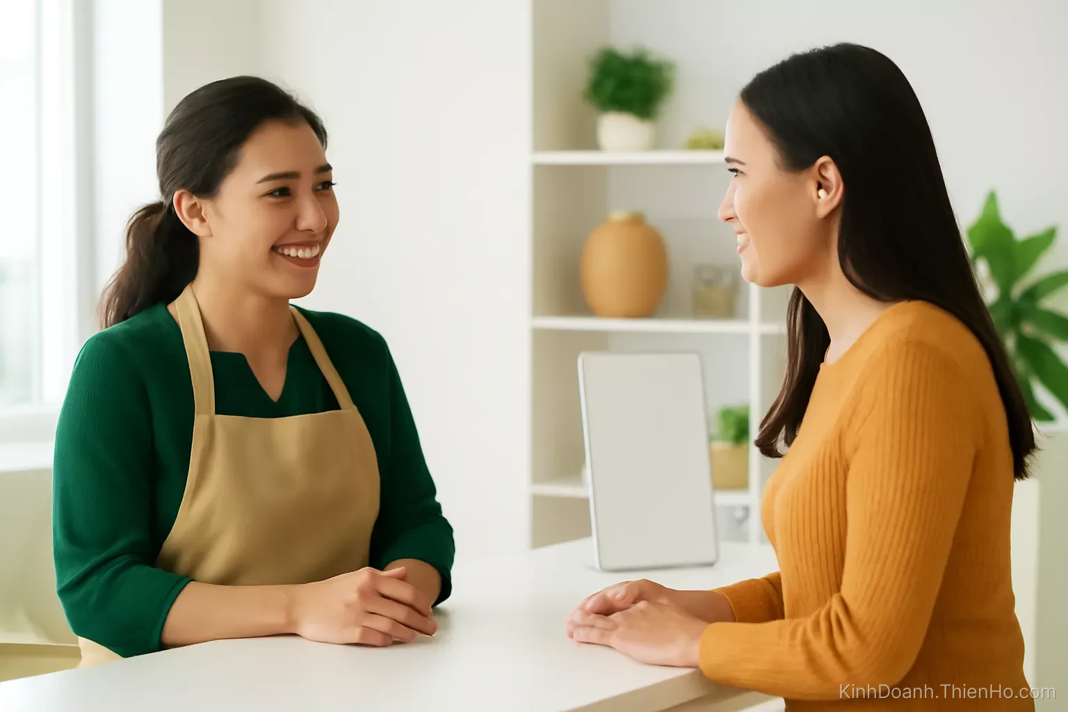 Tăng giá: khi nào làm được và cách làm để không mất khách