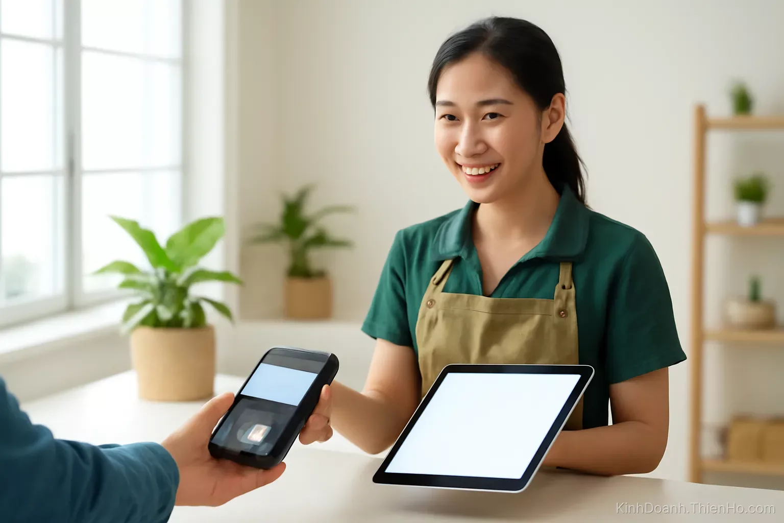 Thanh toán số ở Việt Nam: phần dễ đã xong, phần khó còn nguyên