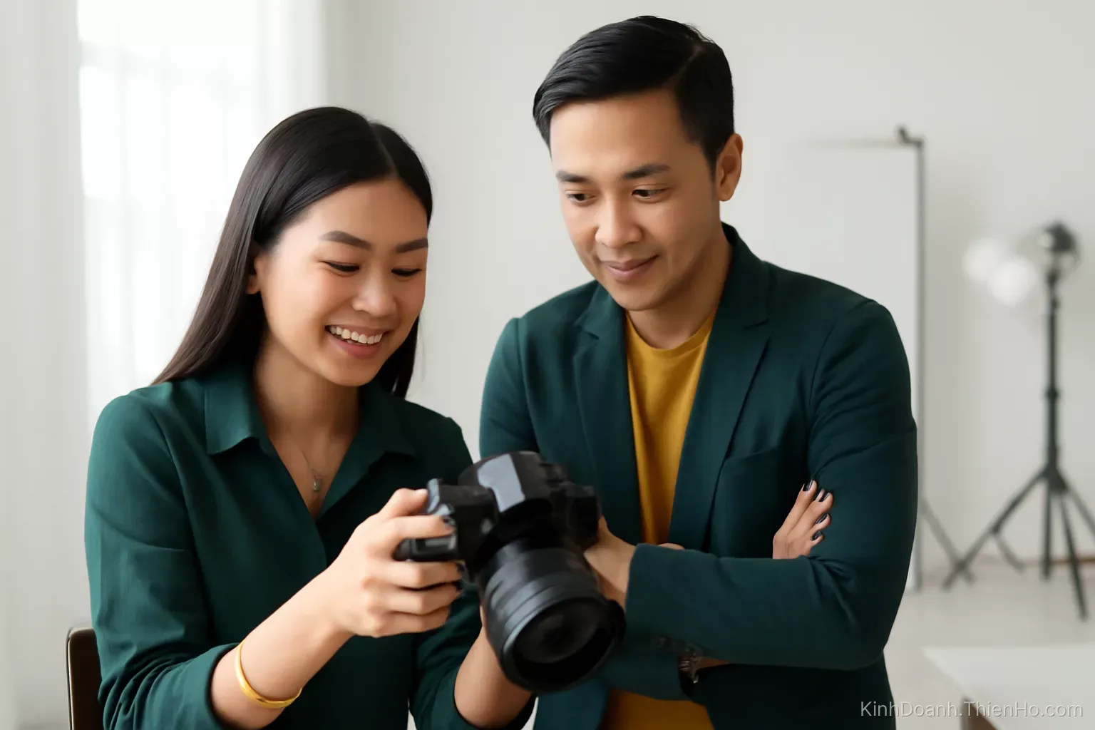 Thị trường ảnh và video bản quyền: ngành vừa bị đảo lộn nhanh nhất