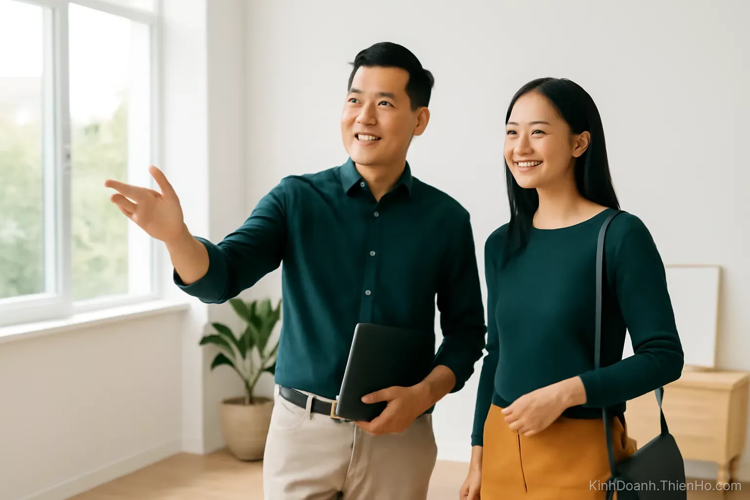 Thị trường cho thuê nhà: hợp đồng lỏng và những tranh chấp lặp đi lặp lại