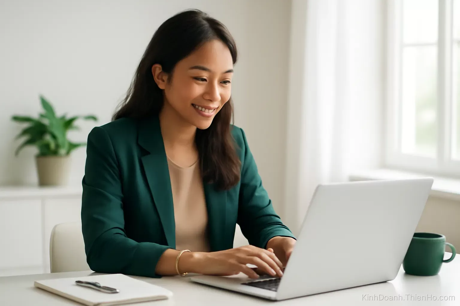 Thị trường tên miền Việt Nam: tài sản số duy nhất mà doanh nghiệp nhỏ nào cũng sở hữu
