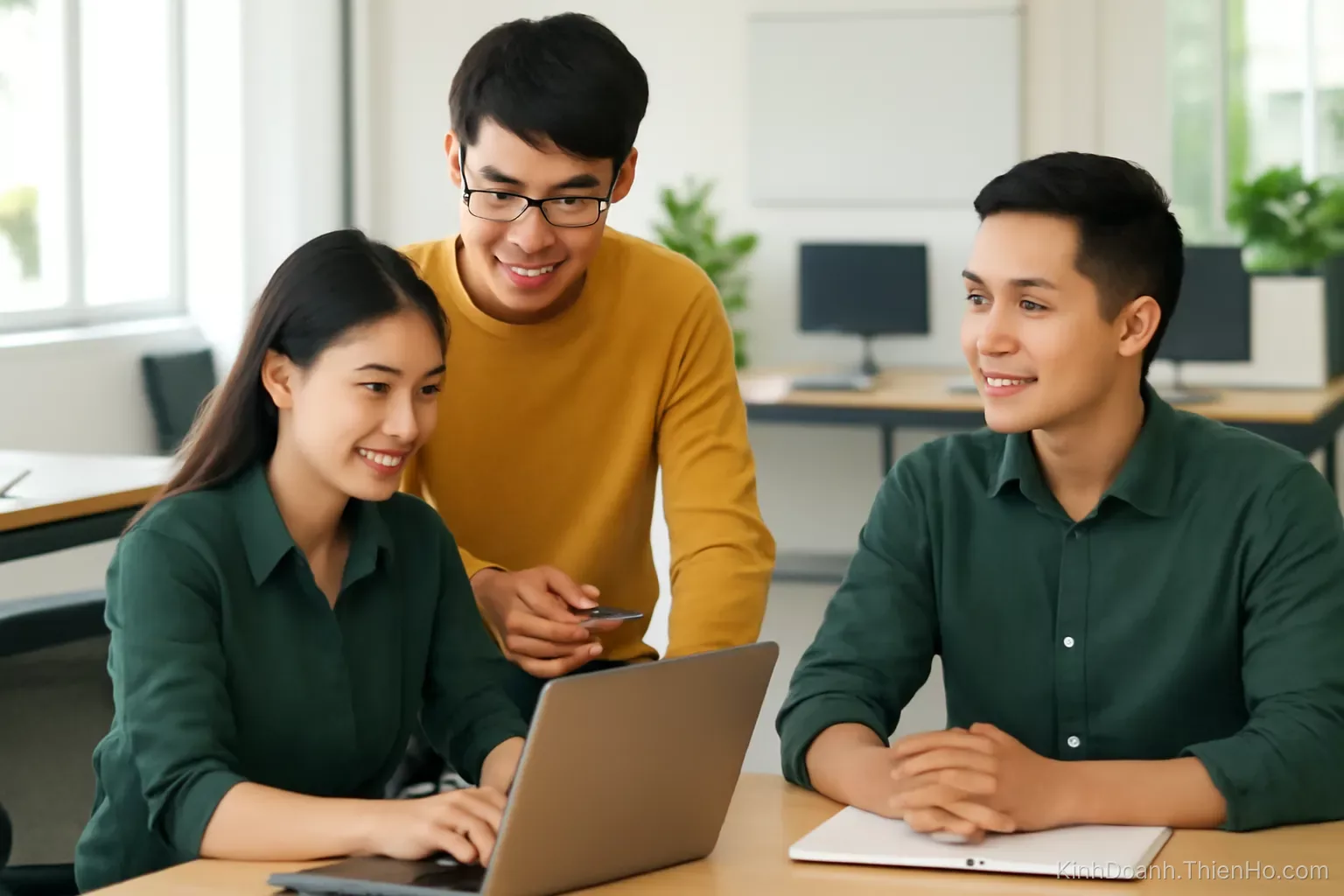 Việt Nam trong chuỗi AI: chỗ nào làm được, chỗ nào không, và dữ liệu tiếng Việt