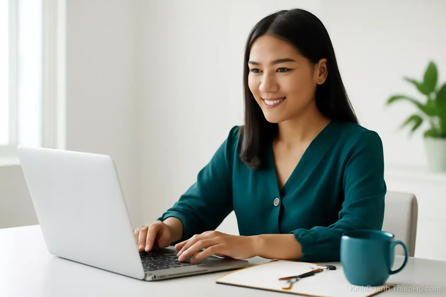 Website doanh nghiệp bị bỏ mặc: chi phí thật của một trang không ai chăm