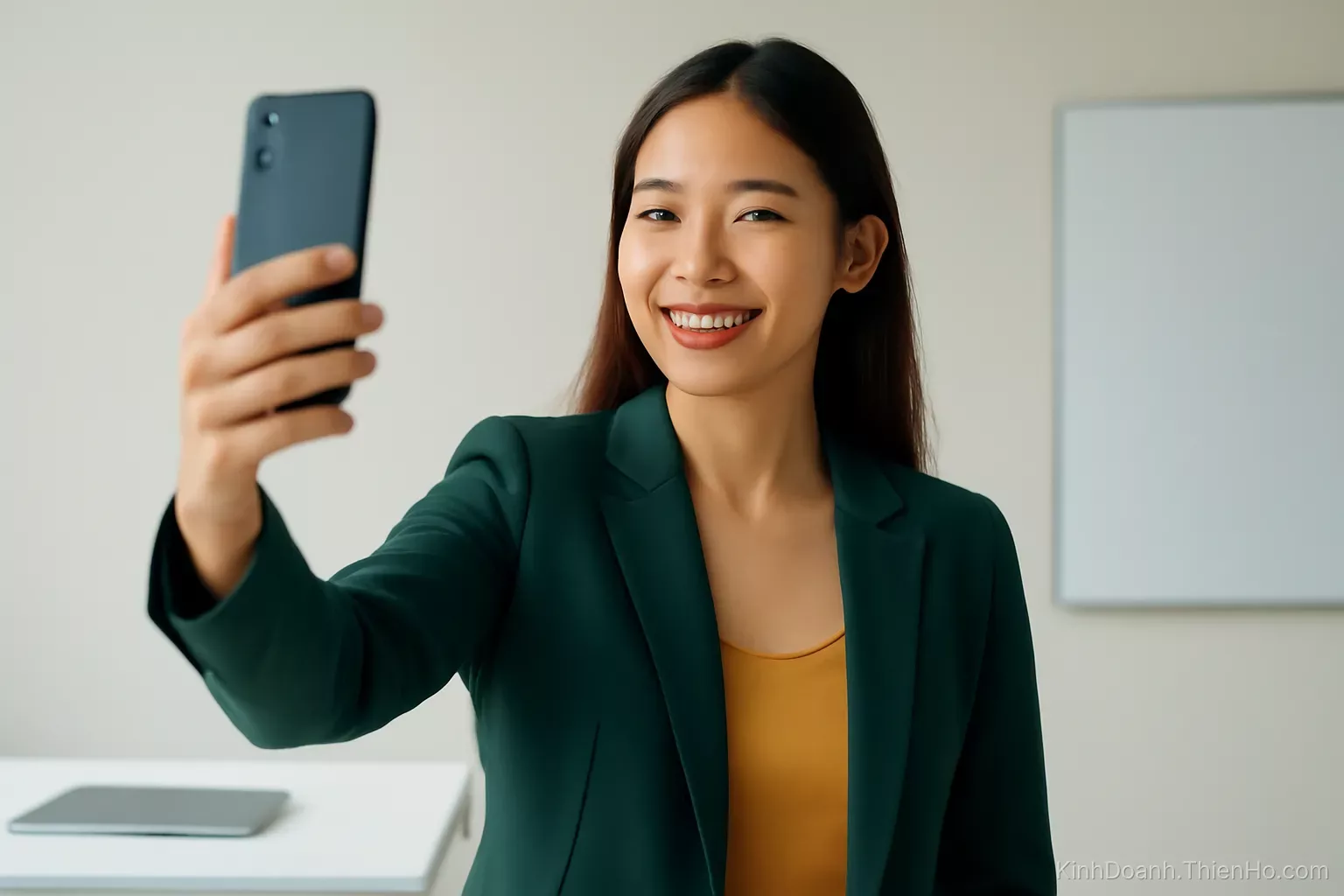 Xác thực danh tính trực tuyến: bài toán vừa khó gấp bội vì ảnh và giọng nói không còn là bằng chứng